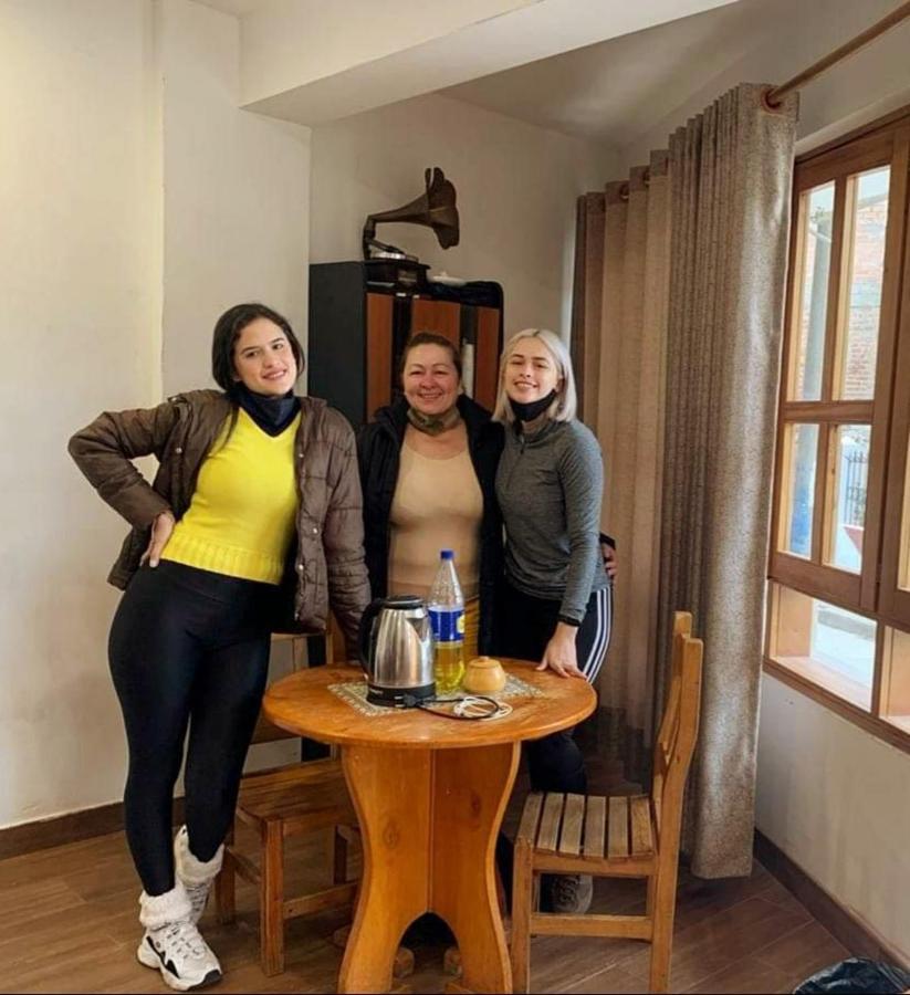חוארז Laguna House מראה חיצוני תמונה