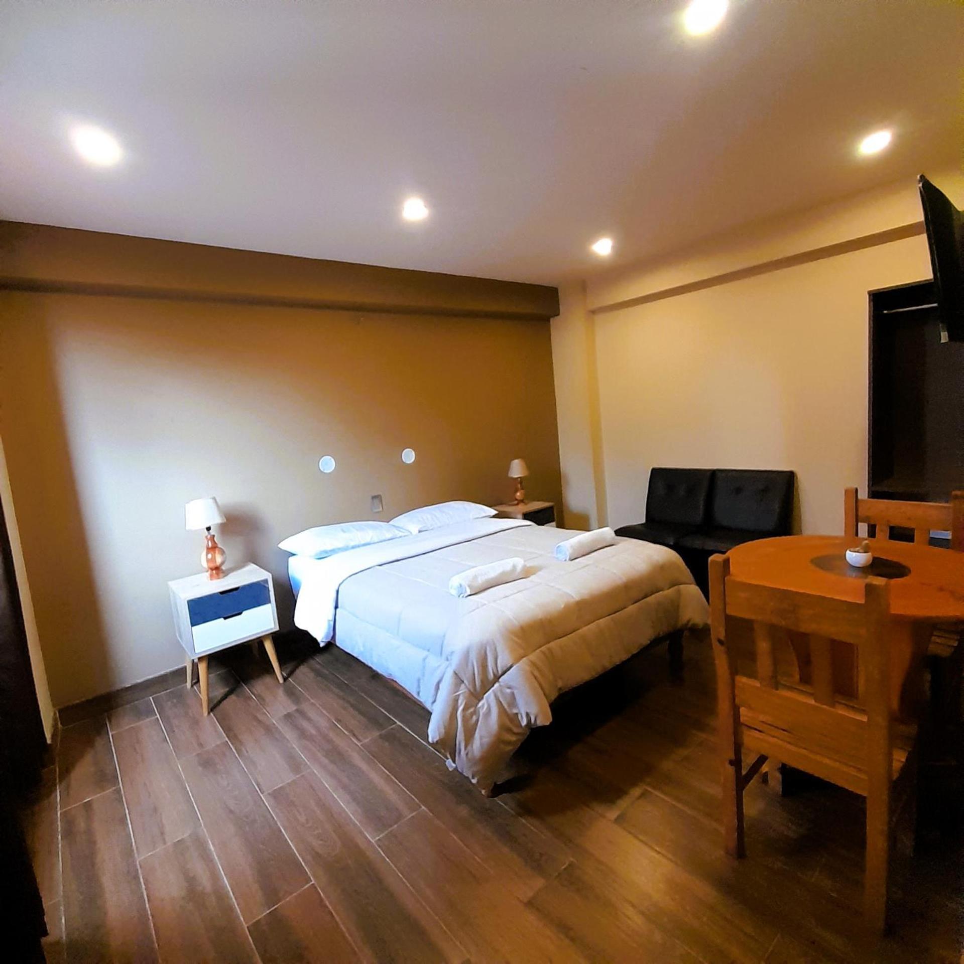 חוארז Laguna House מראה חיצוני תמונה