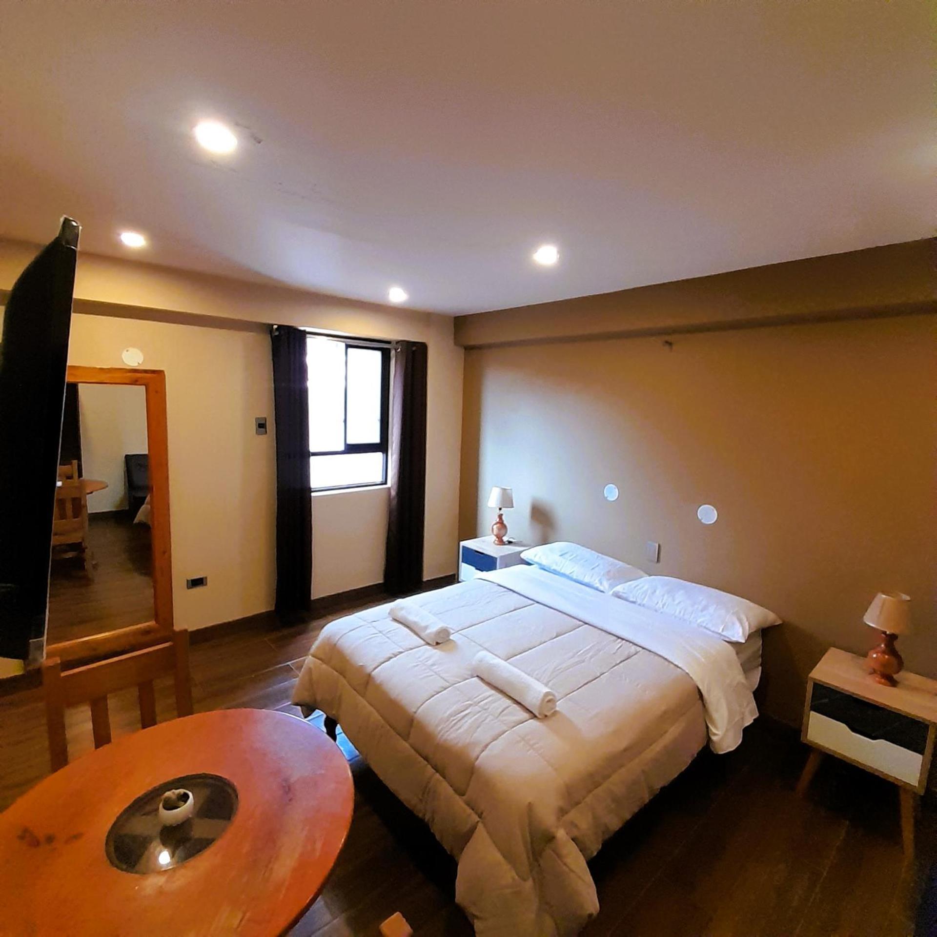 חוארז Laguna House מראה חיצוני תמונה