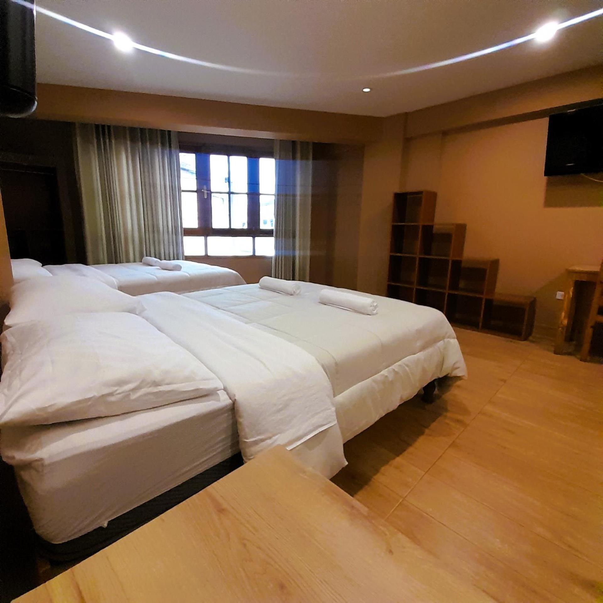 חוארז Laguna House מראה חיצוני תמונה