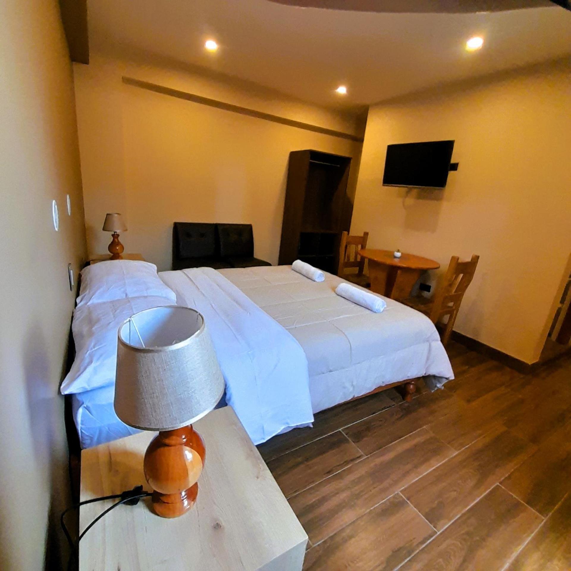 חוארז Laguna House מראה חיצוני תמונה