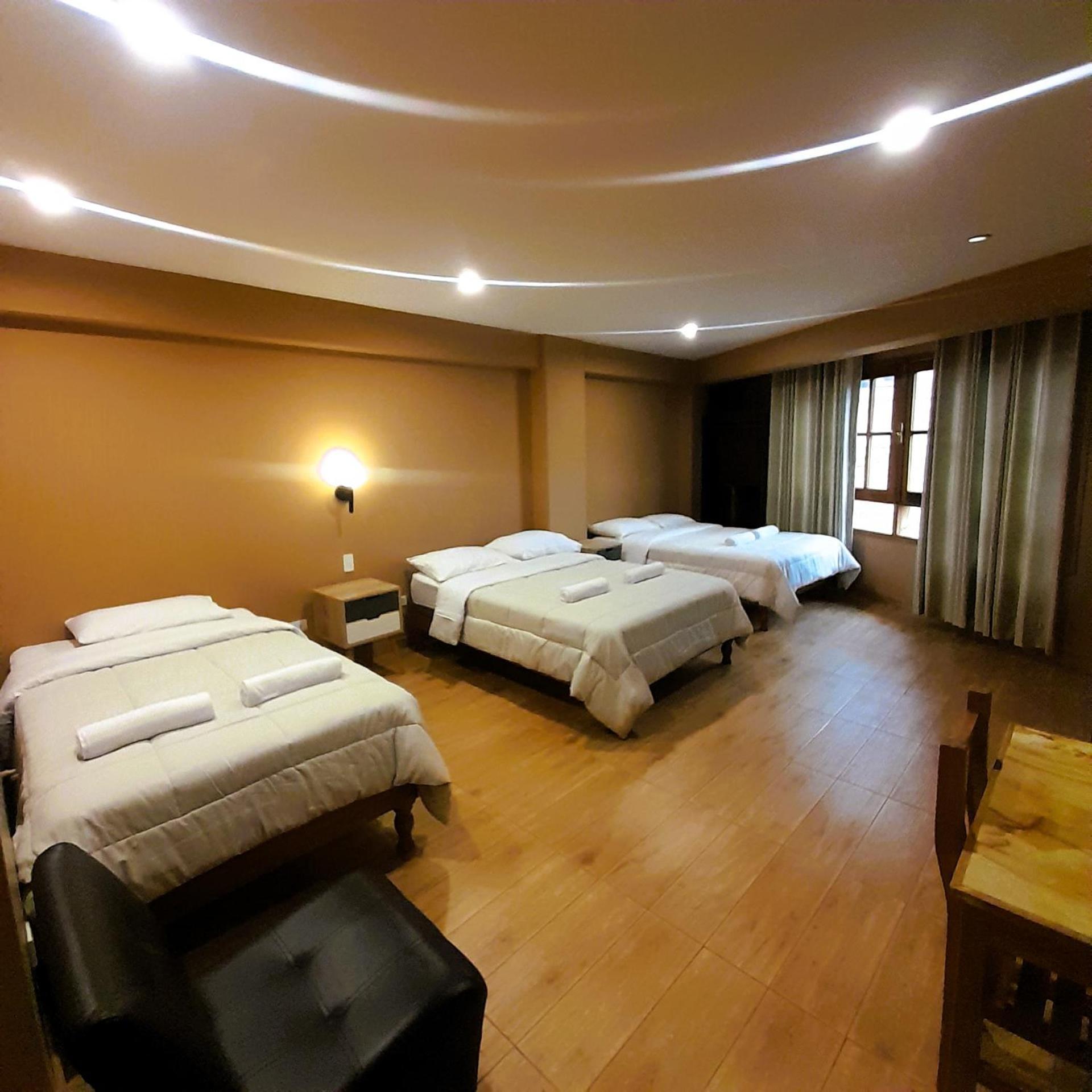 חוארז Laguna House מראה חיצוני תמונה