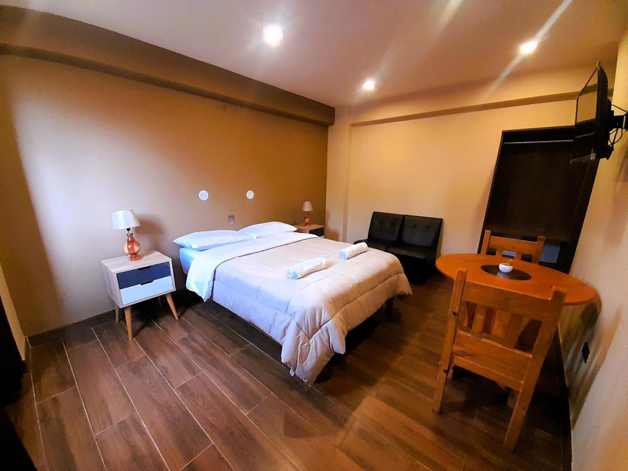 חוארז Laguna House מראה חיצוני תמונה