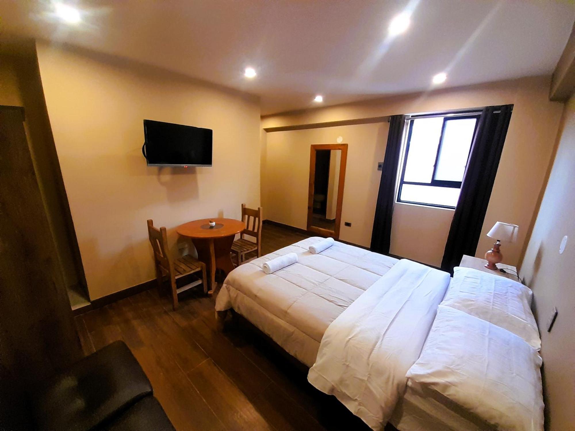 חוארז Laguna House מראה חיצוני תמונה