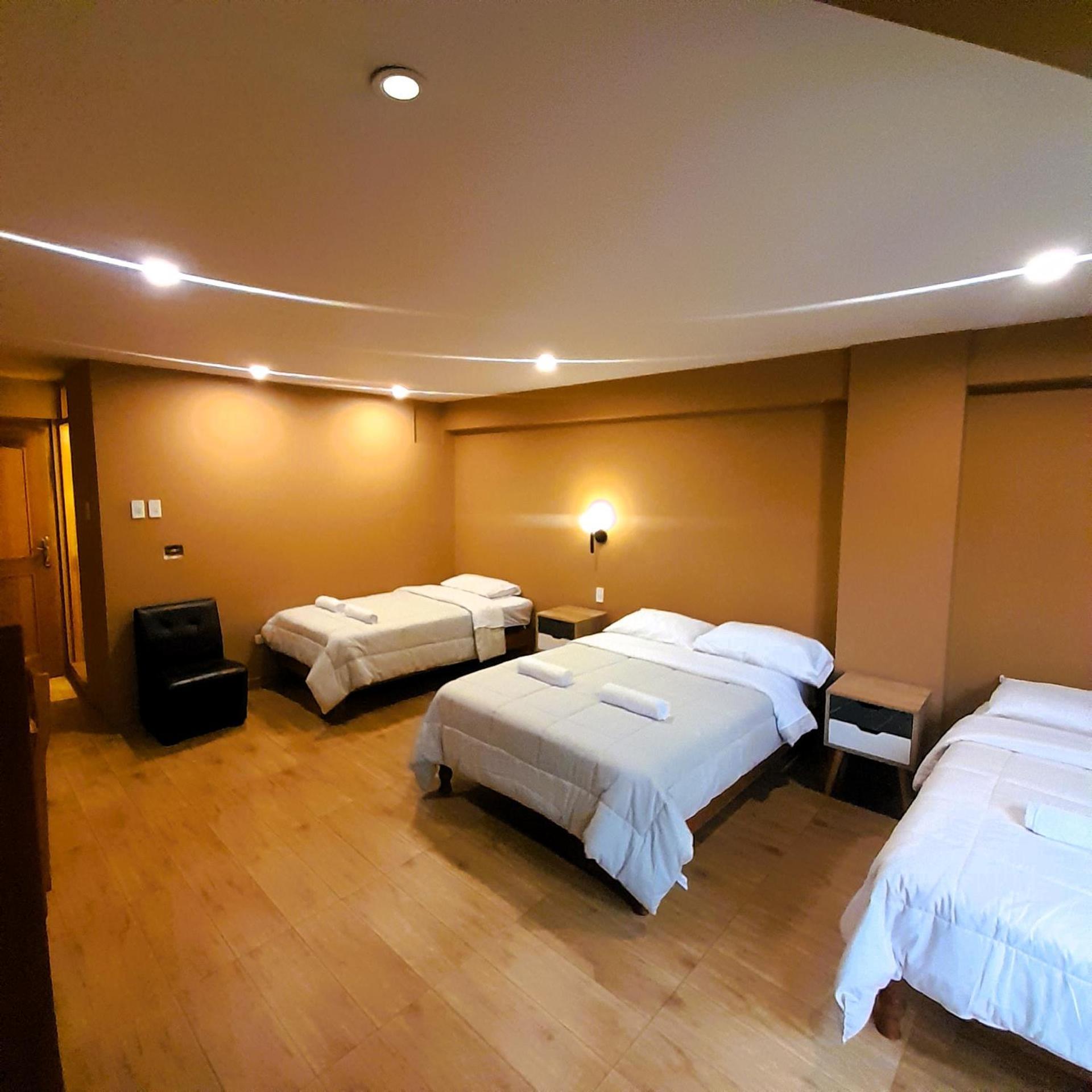 חוארז Laguna House מראה חיצוני תמונה