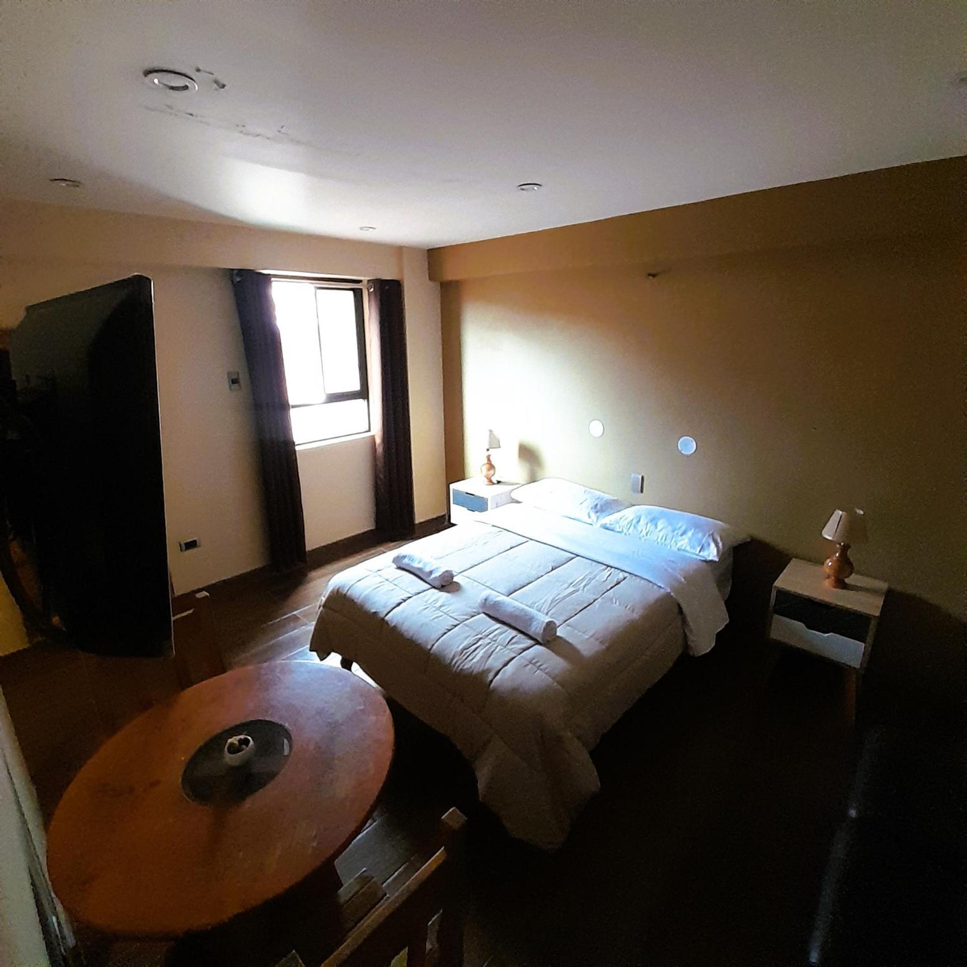 חוארז Laguna House מראה חיצוני תמונה