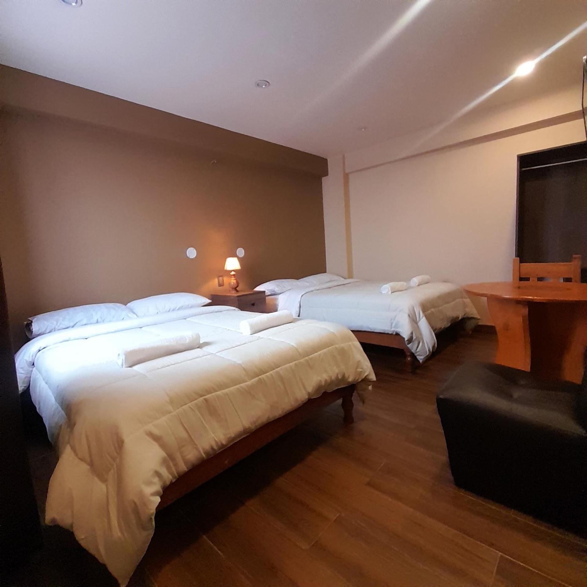 חוארז Laguna House מראה חיצוני תמונה