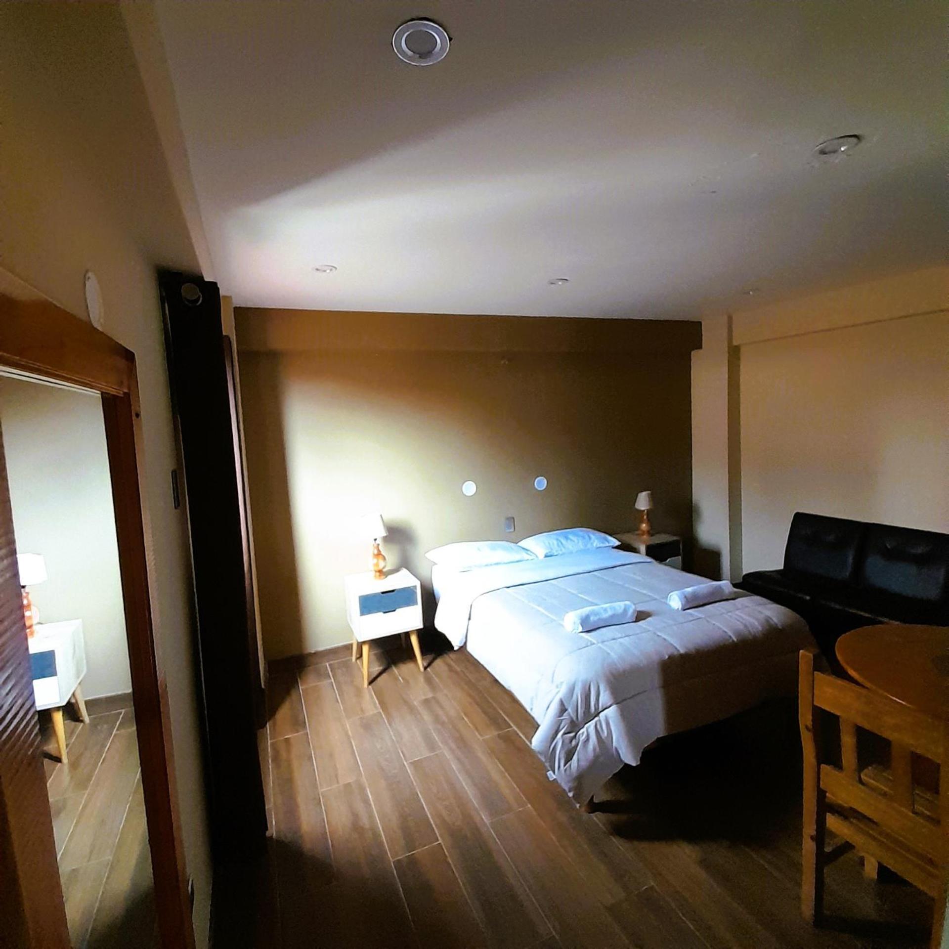 חוארז Laguna House מראה חיצוני תמונה
