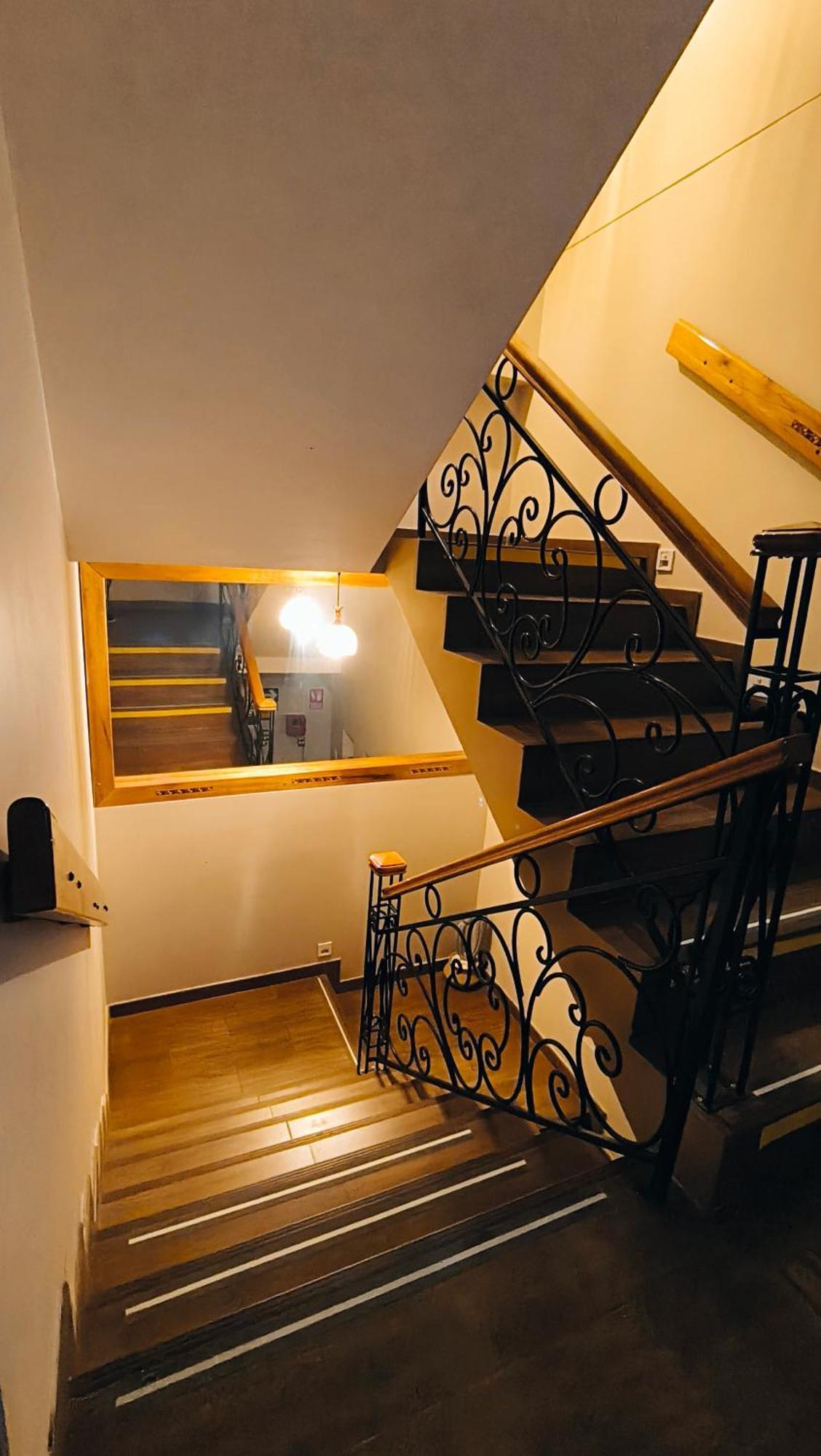 חוארז Laguna House מראה חיצוני תמונה
