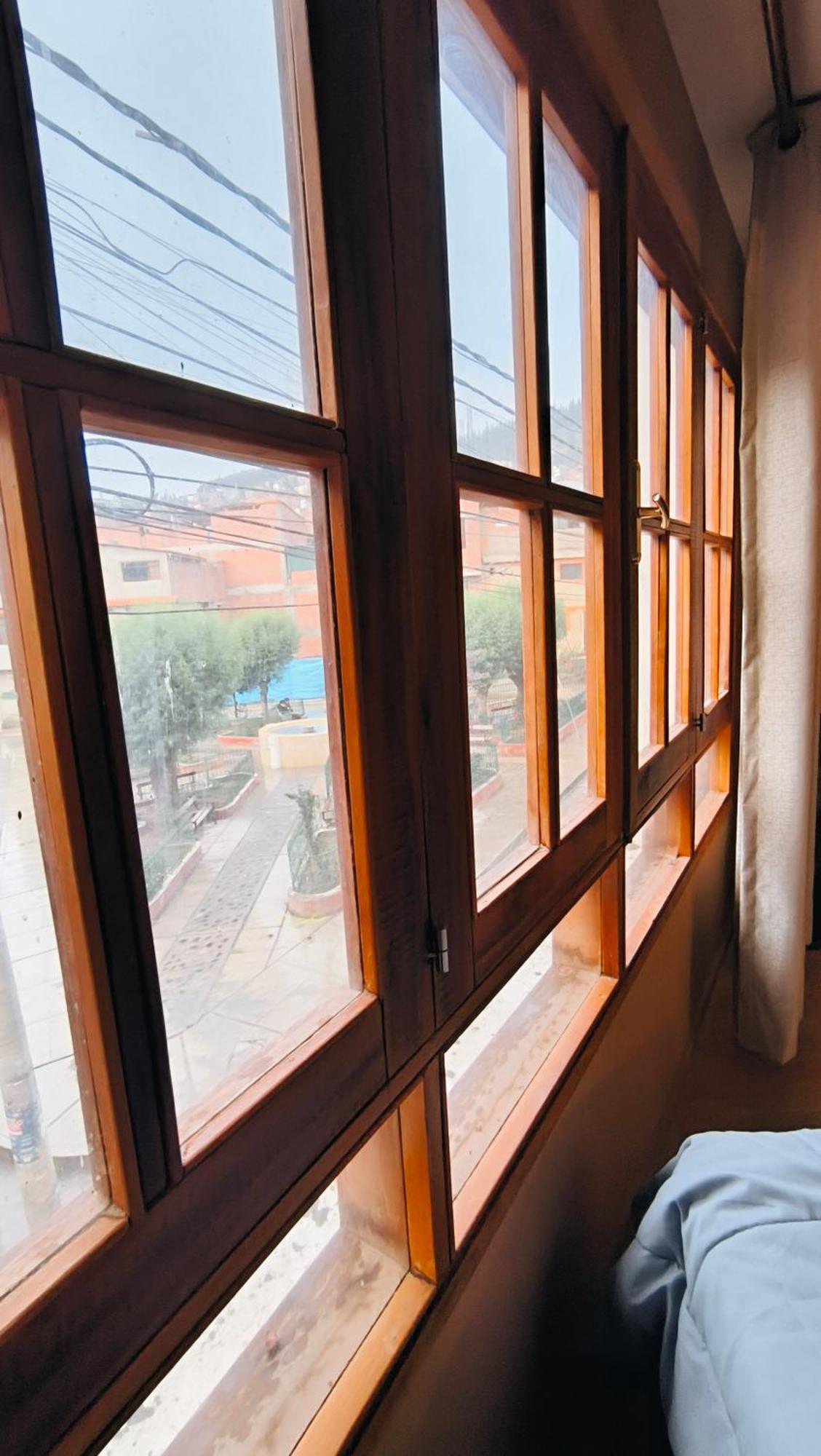 חוארז Laguna House מראה חיצוני תמונה