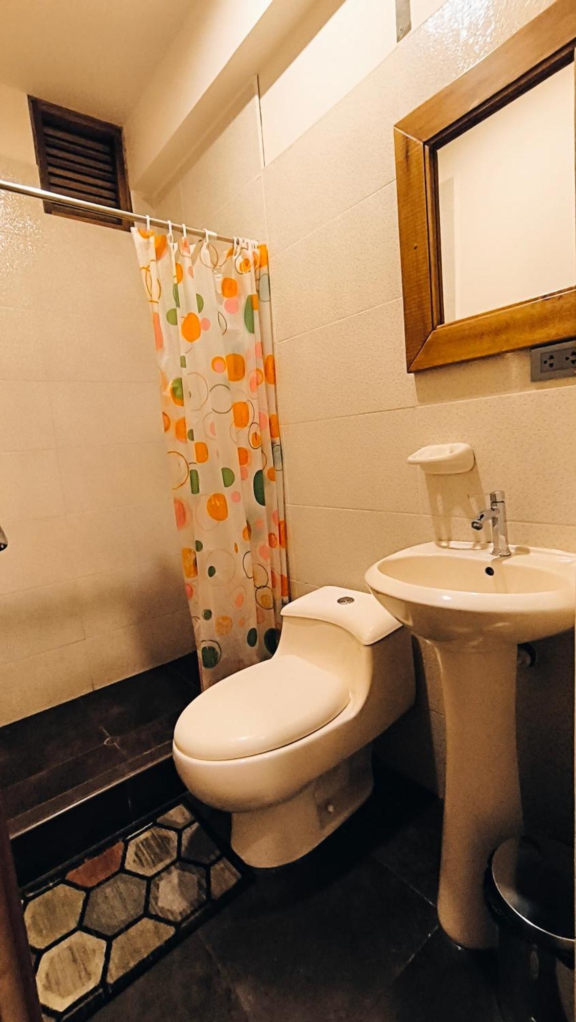 חוארז Laguna House מראה חיצוני תמונה