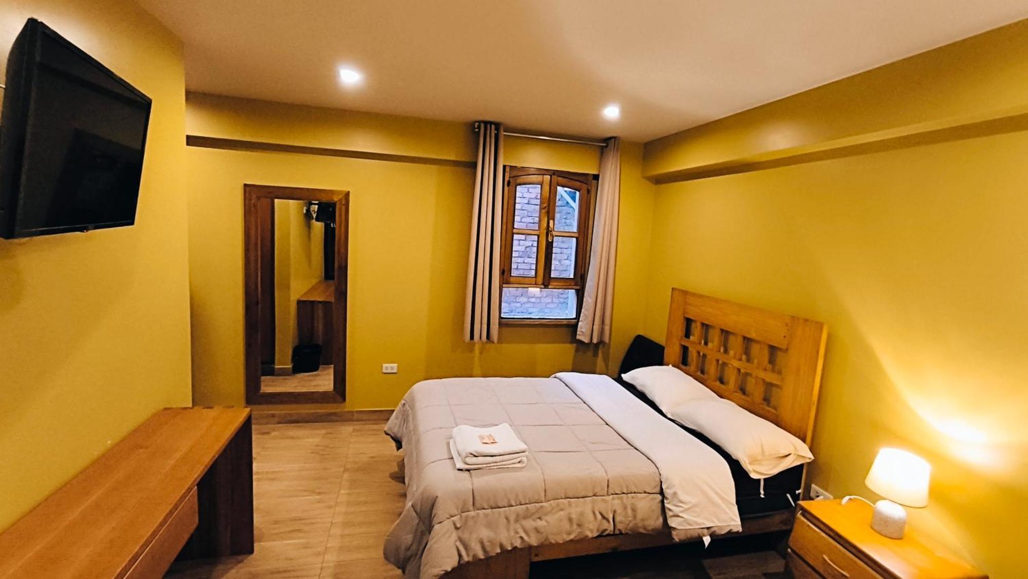 חוארז Laguna House מראה חיצוני תמונה